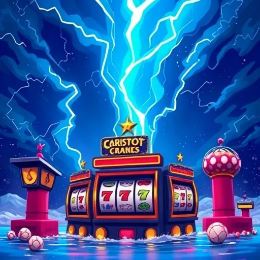 java303: Promo dan Bonus Terbaik untuk Para Gamer Indonesia