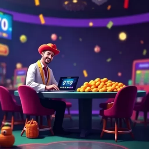 Panduan Lengkap Menggunakan Situs Game java303